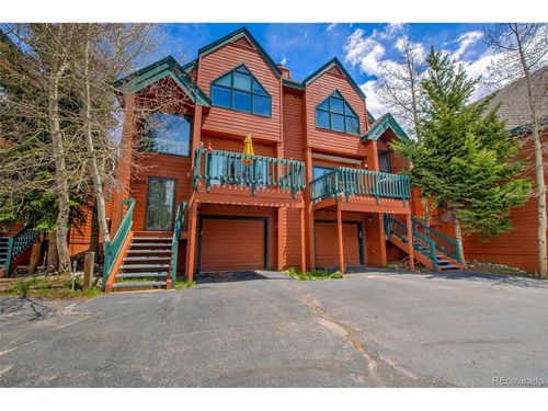 d-29 Washington Lode Rd, Breckenridge, CO, 80424-6890 | Card Image