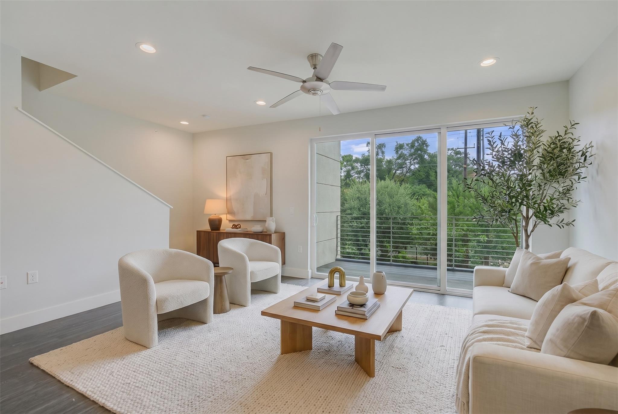 Residential in Austin 5