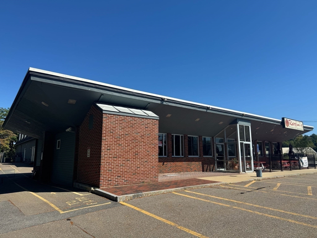Commercial Lease in Concord 3