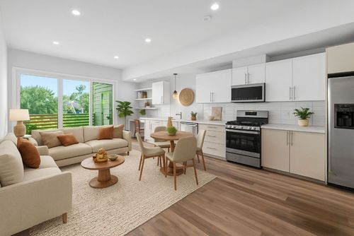 unit-214-4004 Banister Ln, Austin, TX, 78704-3850 | Card Image