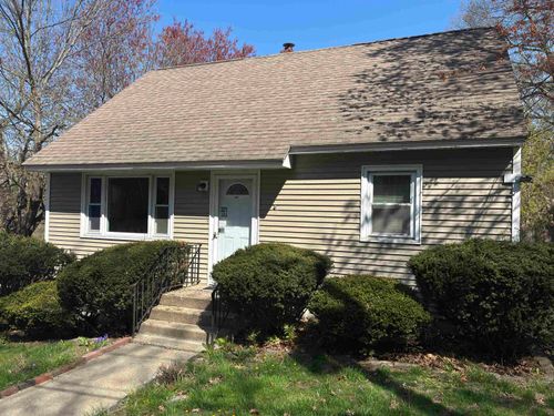 321 W Mitchell St, Manchester, NH, 03103-7350 | Card Image