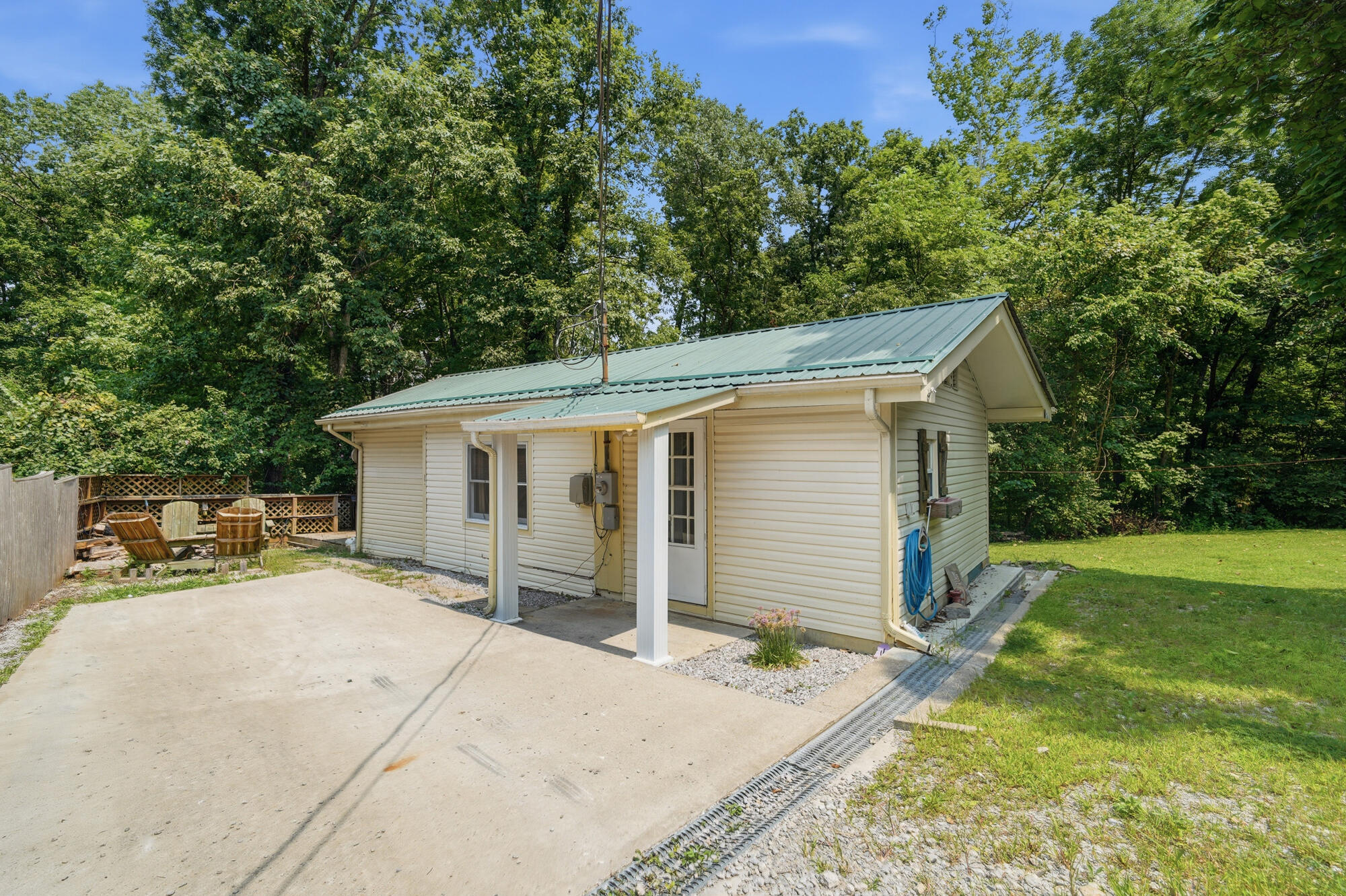 Residential in Crittenden 4