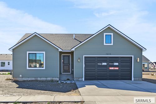 3058 Blue Muse Road, Ammon, ID, 83406 | Card Image