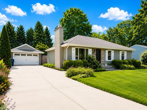 937 Farrell Ave, Kalamazoo, MI, 49006-5523 | Card Image