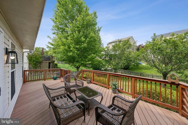 909 Kingsbridge Ter, House other with 4 bedrooms, 3 bathrooms and null parking in MOUNT AIRY MD | Image 47