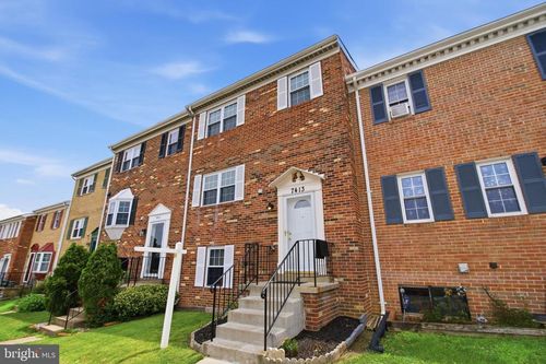 7413 Whernside St, LORTON, VA, 22079-1505 | Card Image