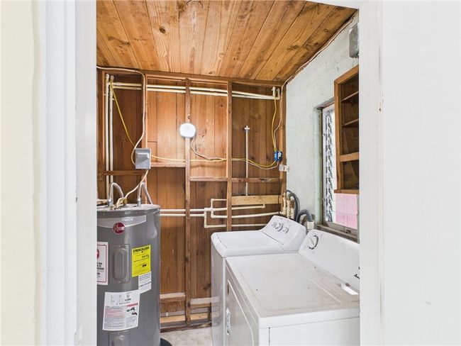 6385 105 Th Pl, House other with 2 bedrooms, 2 bathrooms and null parking in Sebastian FL | Image 5
