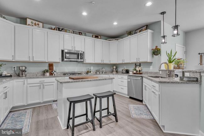 9937 Sodus Ct, House other with 3 bedrooms, 2 bathrooms and null parking in Faulkner MD | Image 14