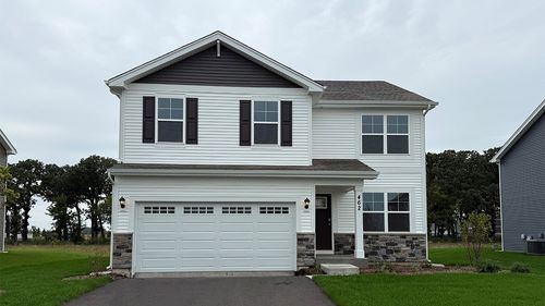 462 Vista Dr, Hampshire, IL, 60140-0239 | Card Image