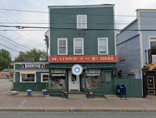 2683 Nh Route 16, Conway, NH, 03818 | Card Image