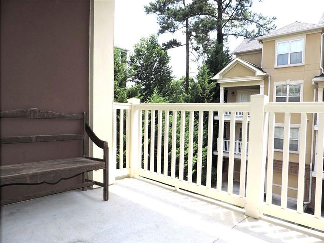 322 Perimeter Walk, Townhouse with 3 bedrooms, 3 bathrooms and null parking in Dunwoody GA | Image 21