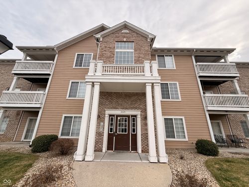 206-6525 Emerald Hill Ct, Indianapolis, IN, 46237-3099 | Card Image