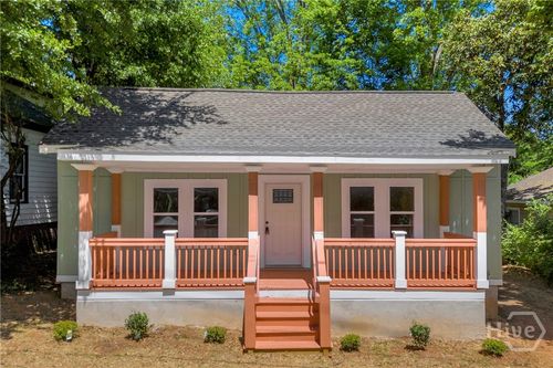 442 Cleveland Avenue, Athens, GA, 30601 | Card Image