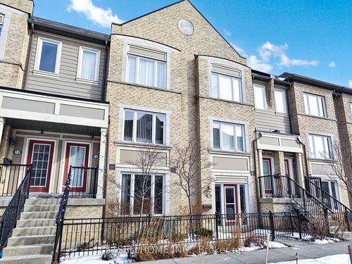 16-2891 Rio Crt, Mississauga, ON, L5M0S3 | Card Image