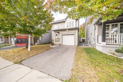 2331 Winlord Pl, House other with 3 bedrooms, 2 bathrooms and 2 parking in Oshawa ON | Image 3