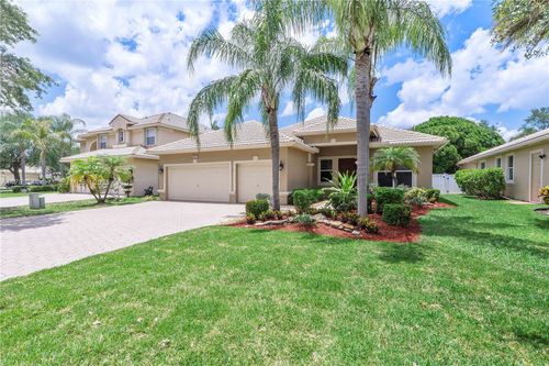 6017 Nw 56th Cir, Coral Springs, FL, 33067-3529 | Card Image