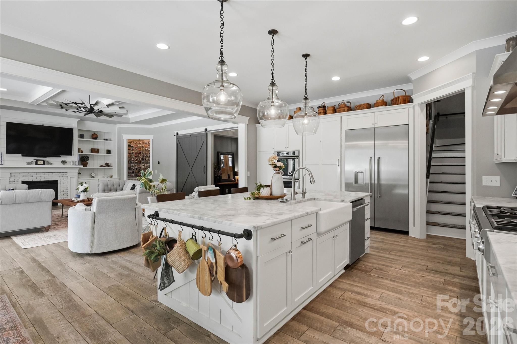 Residential in Mooresville 4