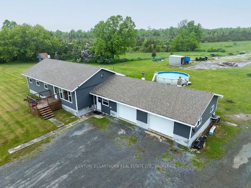5054 Colebrook Rd, Harrowsmith, ON, K0H1V0 | Card Image