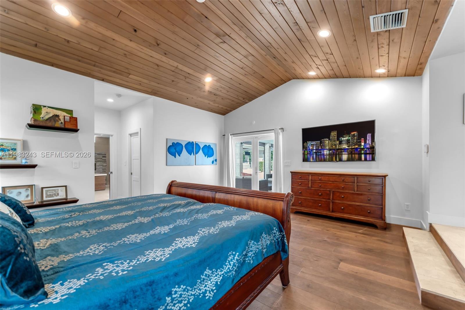 Residential in Miami 4