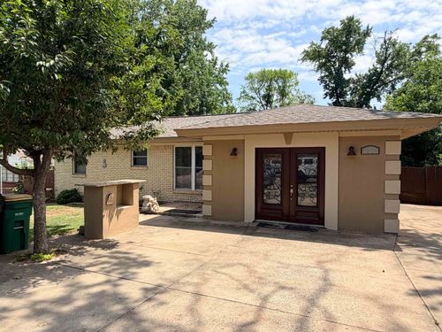 5203 Wycliffe Drive, Little Rock, AR, 72209 | Card Image