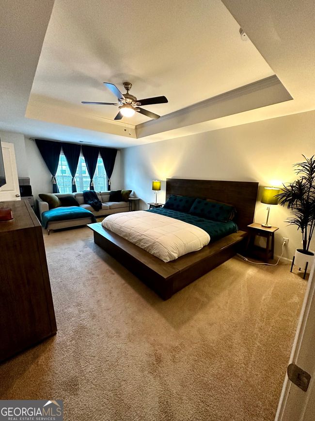 53 Trailview Ct, Townhouse with 3 bedrooms, 3 bathrooms and null parking in Hiram GA | Image 12