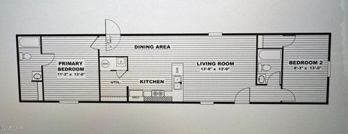 0000 Old Spanish Trl, Sneads, FL, 32460 | Card Image