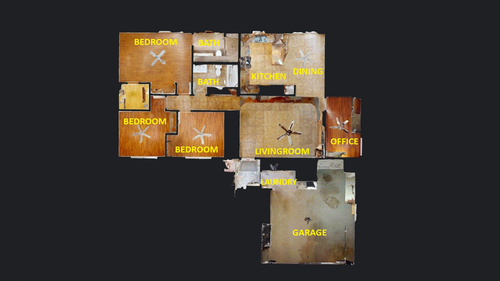 74161 Erin St, Palm Desert, CA, 92260-2617 | Card Image