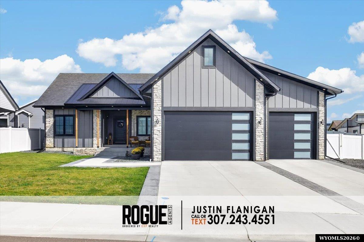 Residential in Casper 2