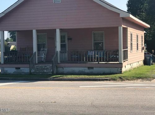 201 W Granville St, Dunn, NC, 28334-2341 | Card Image