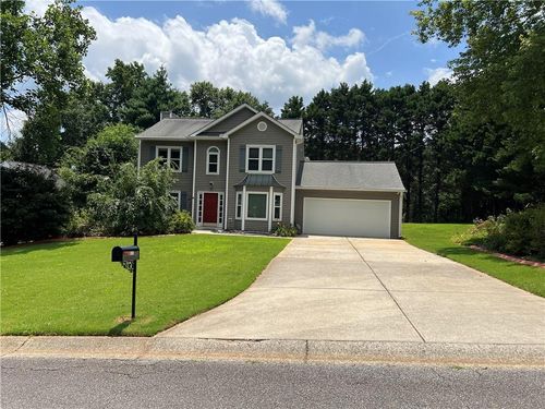 6535 Glen Pond Trce, Cumming, GA, 30028-4881 | Card Image