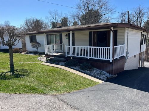 610 East St, Hopedale, OH, 43976-7715 | Card Image