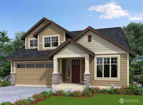 7375 Mirasett Street Sw, Tumwater, WA, 98512 | Card Image