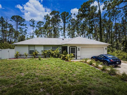 8457 Bristol Ave, NORTH PORT, FL, 34291-4041 | Card Image