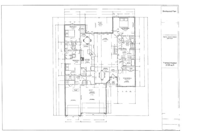 3551 Butterfly Ave, House other with 4 bedrooms, 3 bathrooms and null parking in Springdale AR | Image 29