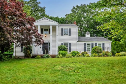 206 Ludlow Rd, Manchester, CT, 06040-4547 | Card Image