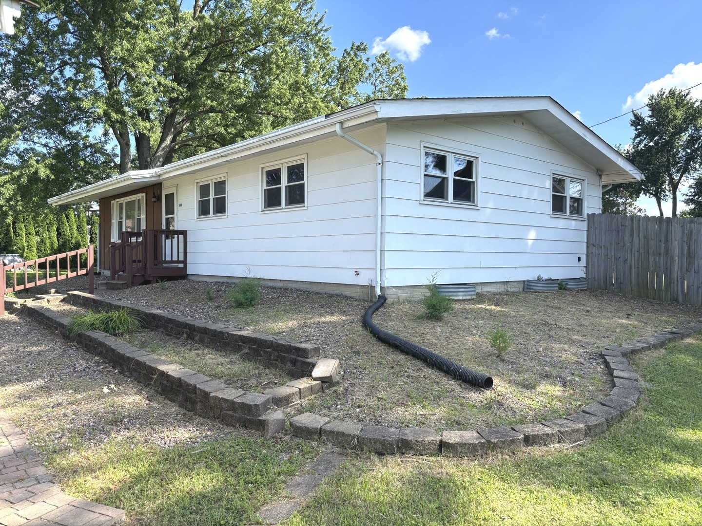 Residential in Moline 2