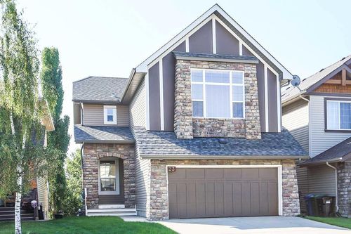 23 Cortina Way Sw, Calgary, AB, T3H0B7 | Card Image