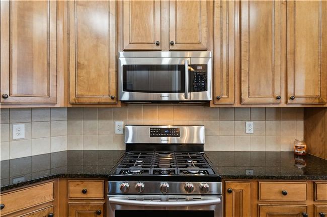 535 Cape Ivey Dr, House other with 4 bedrooms, 3 bathrooms and null parking in Dacula GA | Image 15