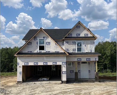 710 Springtooth Dr, Zebulon, NC, 27597-3208 | Card Image