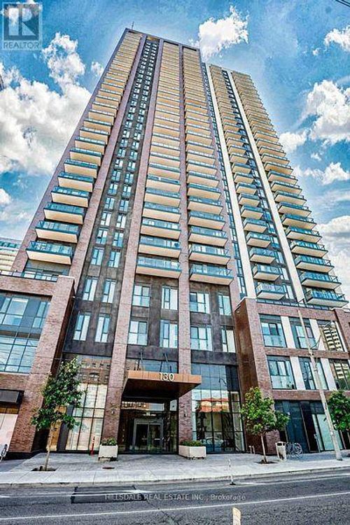 3002-130 River St, Toronto, ON, M5A0R8 | Card Image