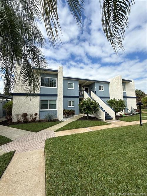 1561 Ne 12th Ter, Jensen Beach, FL, 34957-5686 | Card Image