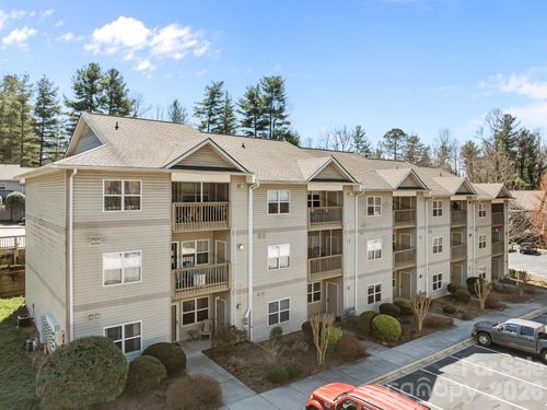 704 Carlyle Way, Asheville, NC, 28803-1277 | Card Image