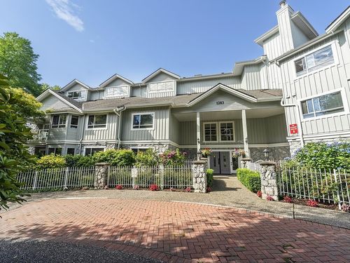 109-1283 Parkgate Ave, North Vancouver, BC, V7H3A3 | Card Image