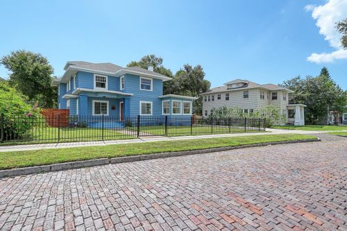 2230 Trelain Dr S, St Petersburg, FL, 33712-3249 | Card Image