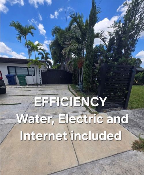 efficiency-1730 Sw 93rd Ct, Miami, FL, 33165-7739 | Card Image