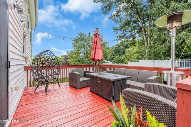 43 Athens Ave, House other with 3 bedrooms, 3 bathrooms and null parking in Old Bridge NJ | Image 17