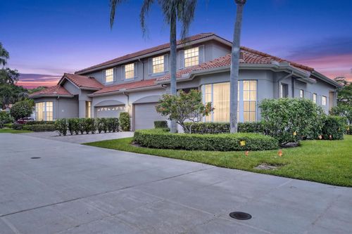 32 Monterey Pointe Drive, Palm Beach Gardens, FL, 33418 | Card Image