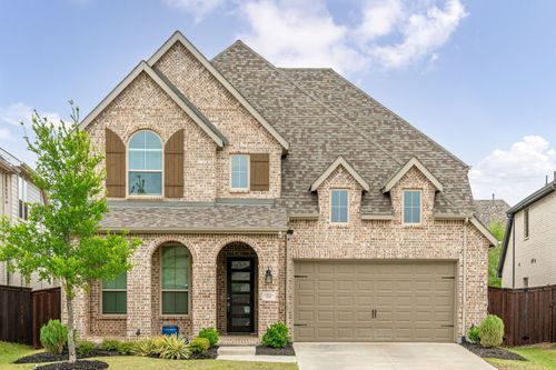 1516 Lantana Ave, Aubrey, TX, 76227-1398 | Card Image