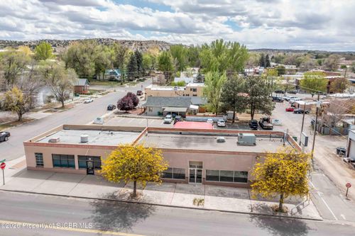 118-120 E Chaco Street, Aztec, NM, 87410 | Card Image