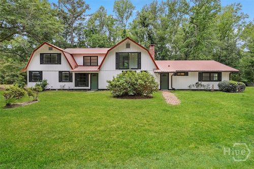 127 Turkey Trail, Statesboro, GA, 30458 | Card Image